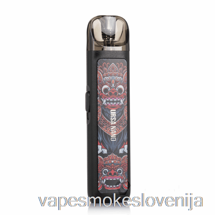 Vape Petrol Lost Vape Ursa Nano Pod Kit Zli Duhovi